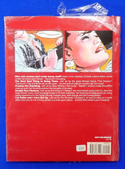 Skin Tight Orbit - Sealed Hardcover (Pre-Owned)