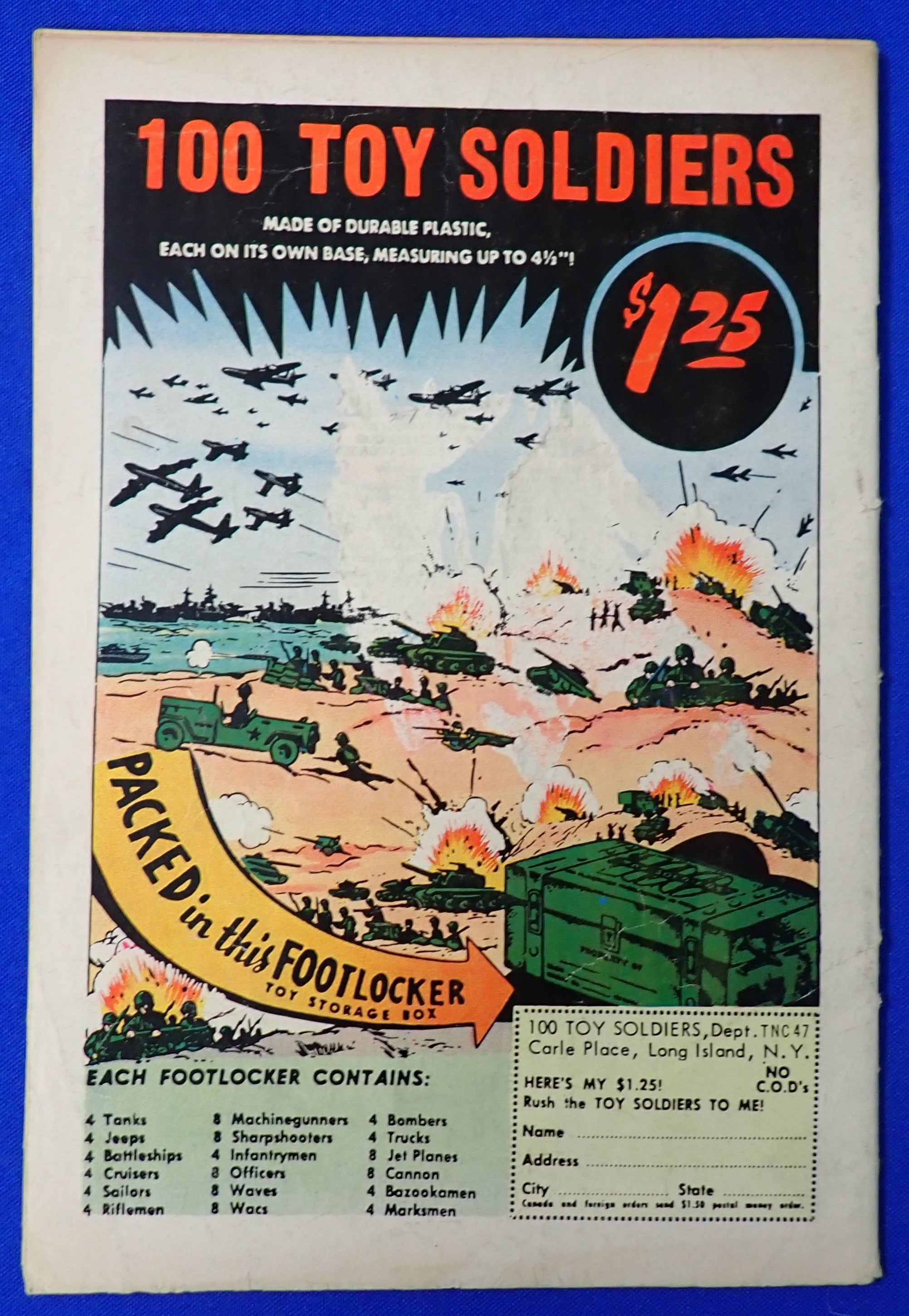 Flash #139 (1963) - VG (4.0) - 1st Reverse Flash