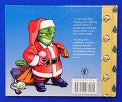 The Night before Christmas: A Seasonal Tale of the Mask - Hardcover (Pre-Owned)