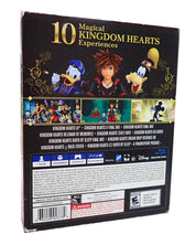 Kingdom Hearts All-In-One Package - PS4