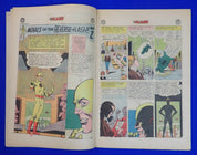 Flash #139 (1963) - VG (4.0) - 1st Reverse Flash