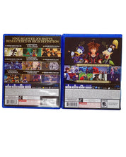 Kingdom Hearts All-In-One Package - PS4