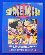 Space Aces!: A Denis Gifford Collection - Softcover (Pre-Owned)