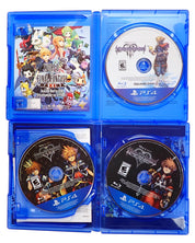 Kingdom Hearts All-In-One Package - PS4