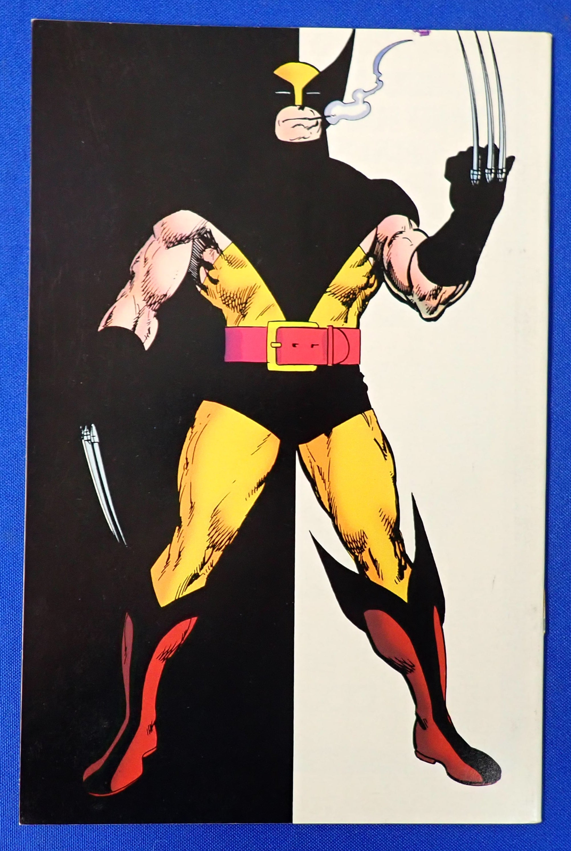 Wolverine #1 (1988) - VF/NM (9.0)