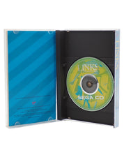 Links The Challenge of Golf - SEGA CD