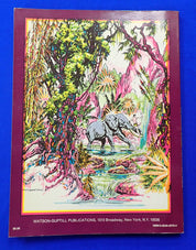 Jungles Tales of Tarzan - Softcover (Pre-Owned)
