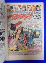 X-Men #48 (1968) - FN/VF (7.0)