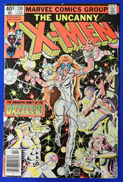 Uncanny X-Men #130 (1980) - VF (8.0) - 1st Dazzler
