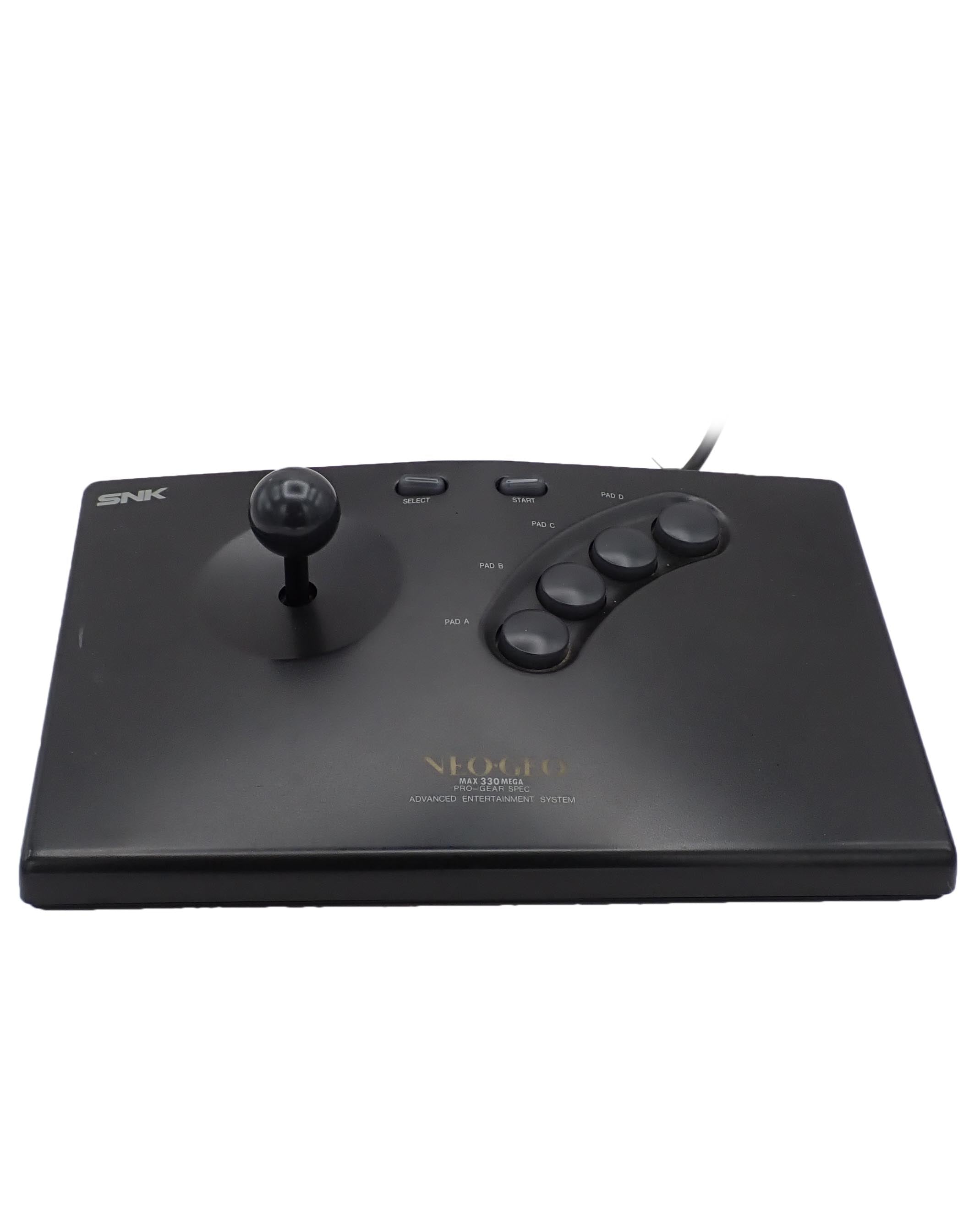 Neo Geo Controller [Loose] - NEO-AEC