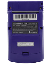 Game Boy Color - Grape