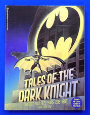 Tales of the Dark Knight - Softcover (Pre-Owned)