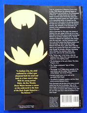 Tales of the Dark Knight - Softcover (Pre-Owned)