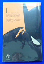 Batman Year One 1st Print - Softcover (Pre-Owned)