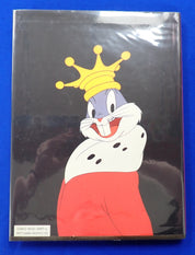 That's all Folks! The Art of Warner Bros. Animation - Hardcover (Pre-Owned)