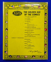 Mandrake the Magician - Hardcover (Pre-Owned)