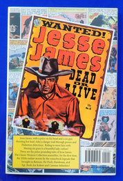 Jesse James: Classic Western Collection - Hardcover (Pre-Owned)