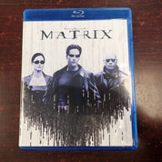The Matrix - Blu-ray