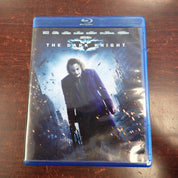 The Dark Knight - Blu-ray