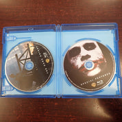 The Dark Knight - Blu-ray