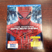 The Amazing Spider-Man 2 - Blu-ray