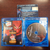 The Amazing Spider-Man 2 - Blu-ray