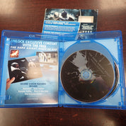 The Dark Knight Rises - Blu-ray