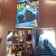 Harry Potter & the Sorcerer's Stone Ultimate HP Edition: Year 1