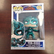 Yon-Rogg - POP! #429