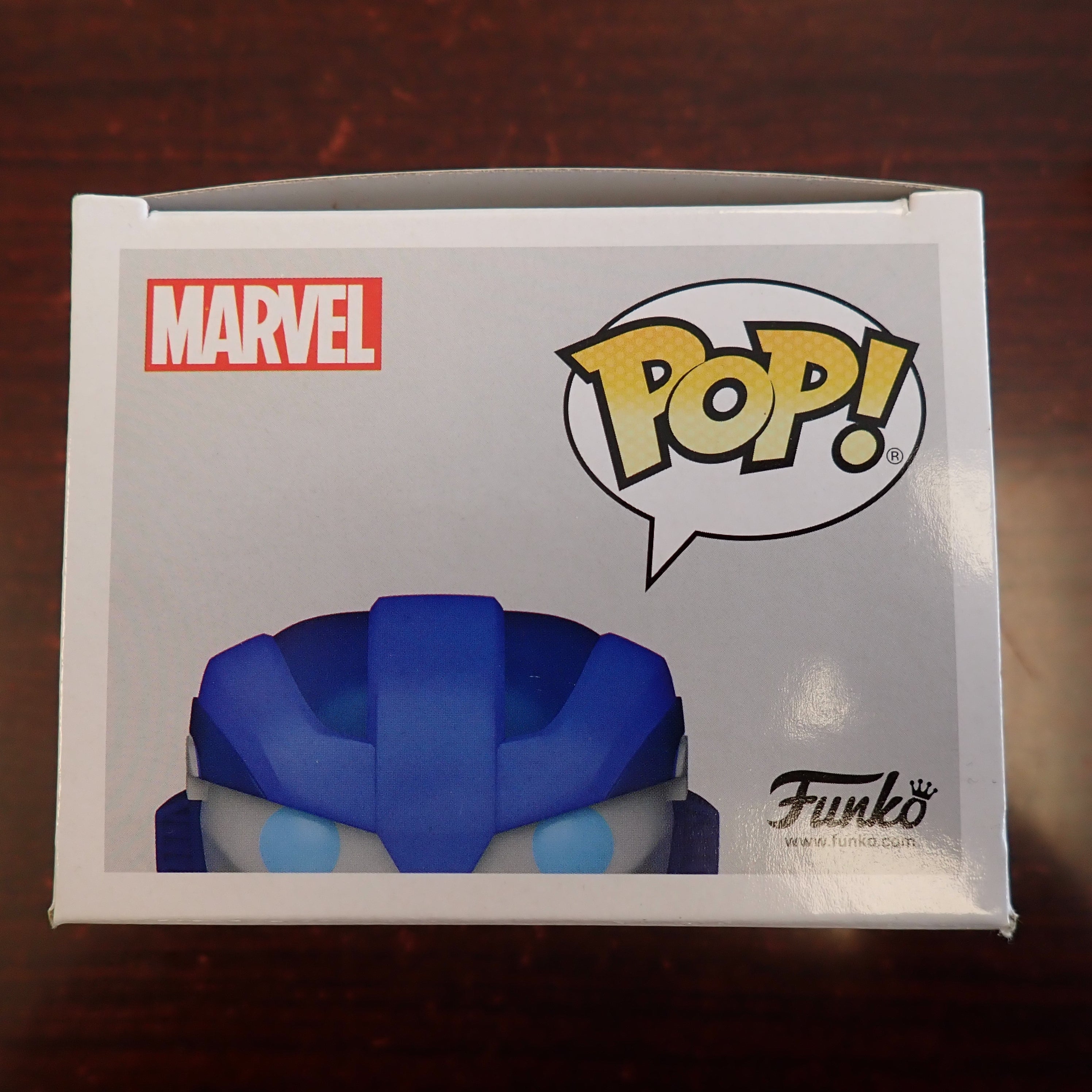 Doctor Strange - POP! #832