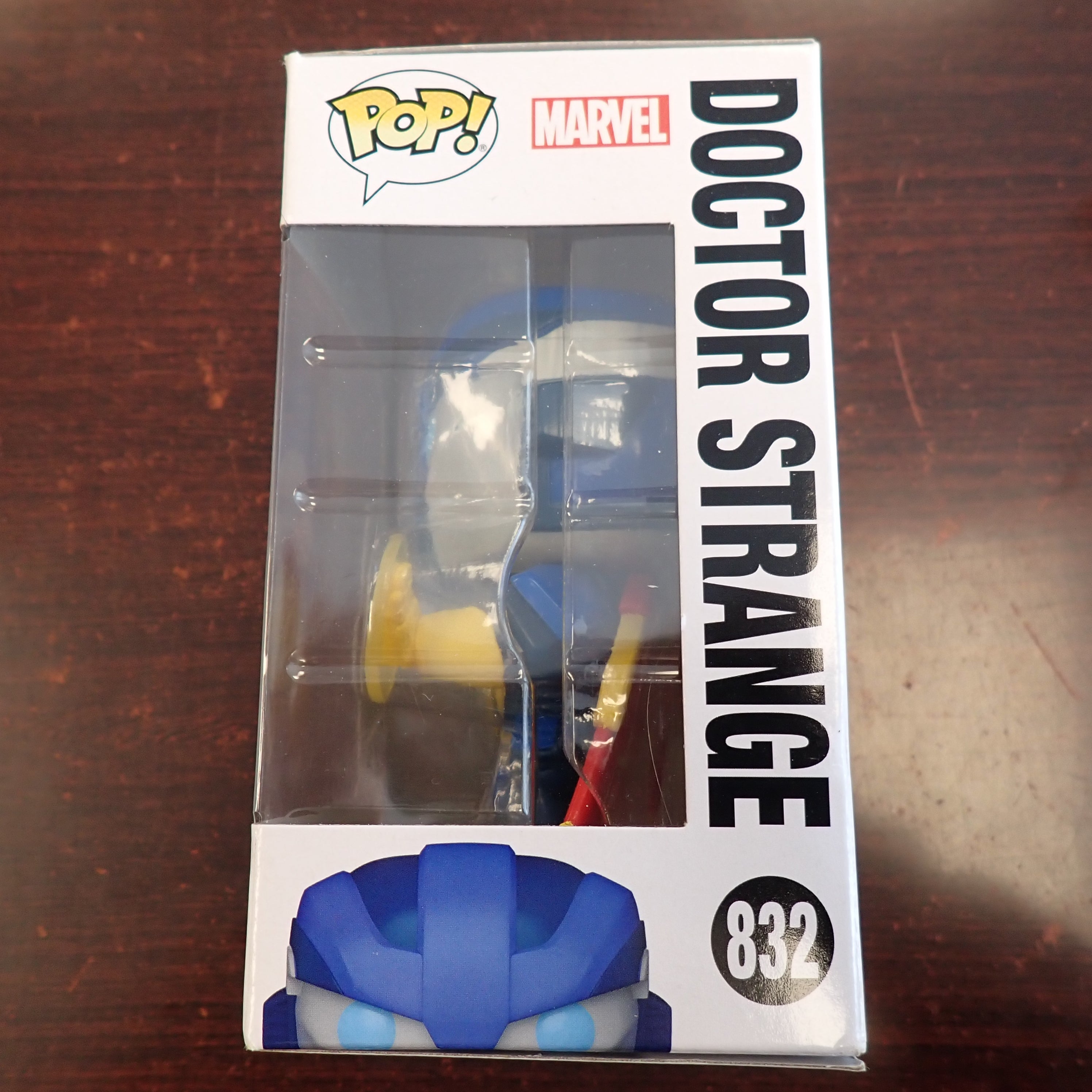 Doctor Strange - POP! #832