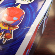 Captain Marvel - POP! #831