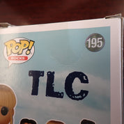 T-Boz - POP! #195