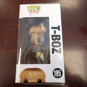 T-Boz - POP! #195