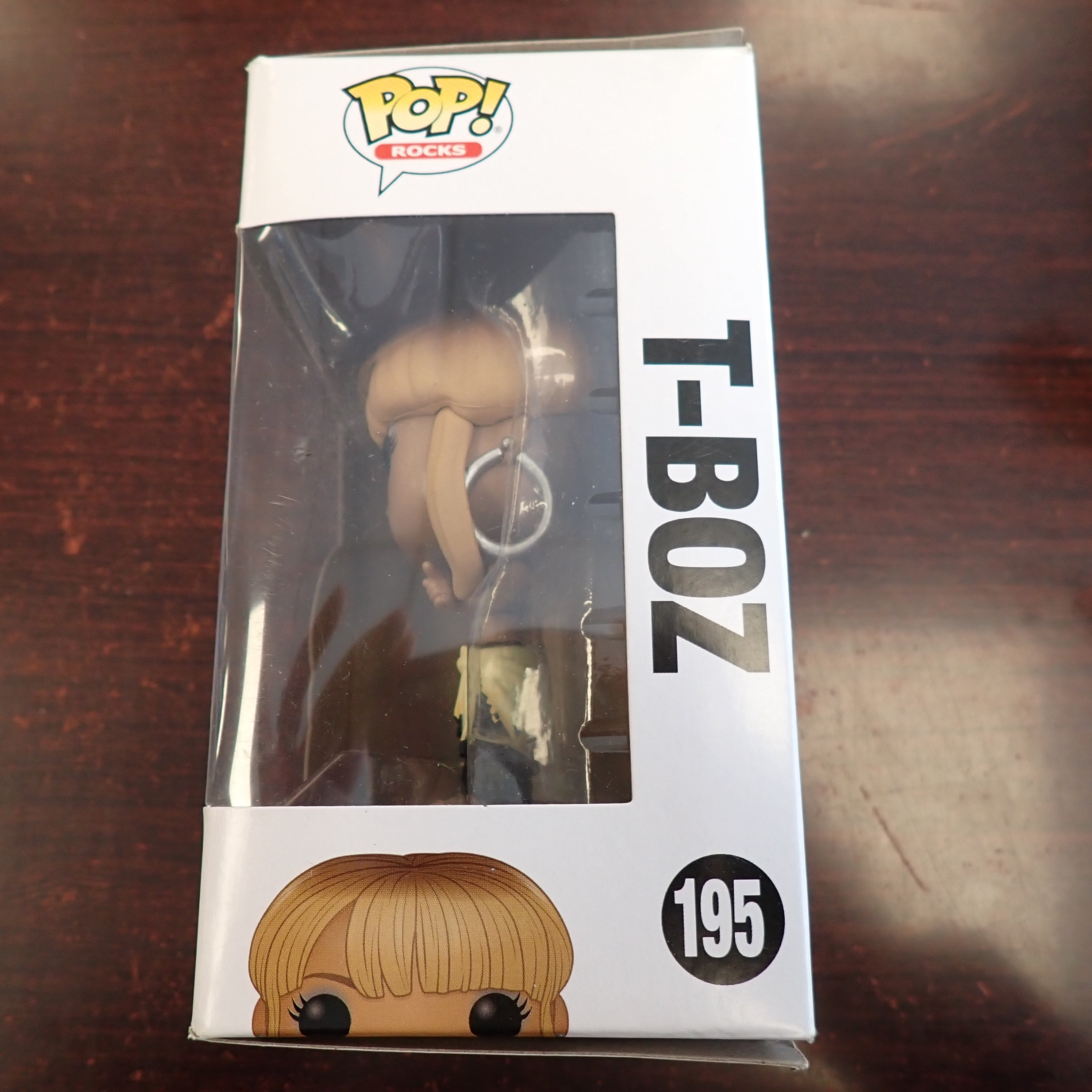 T-Boz - POP! #195