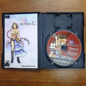 Final Fantasy X-2 - PS2