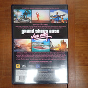 Grand Theft Auto: Vice City - PS2