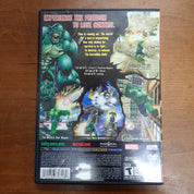 Hulk: Ultimate Destruction - PS2