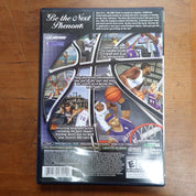 NBA Ballers: Phenom - PS2