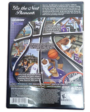 NBA Ballers: Phenom - PS2