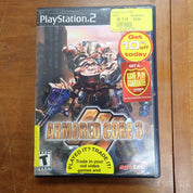 Armored Core 3 - PS2