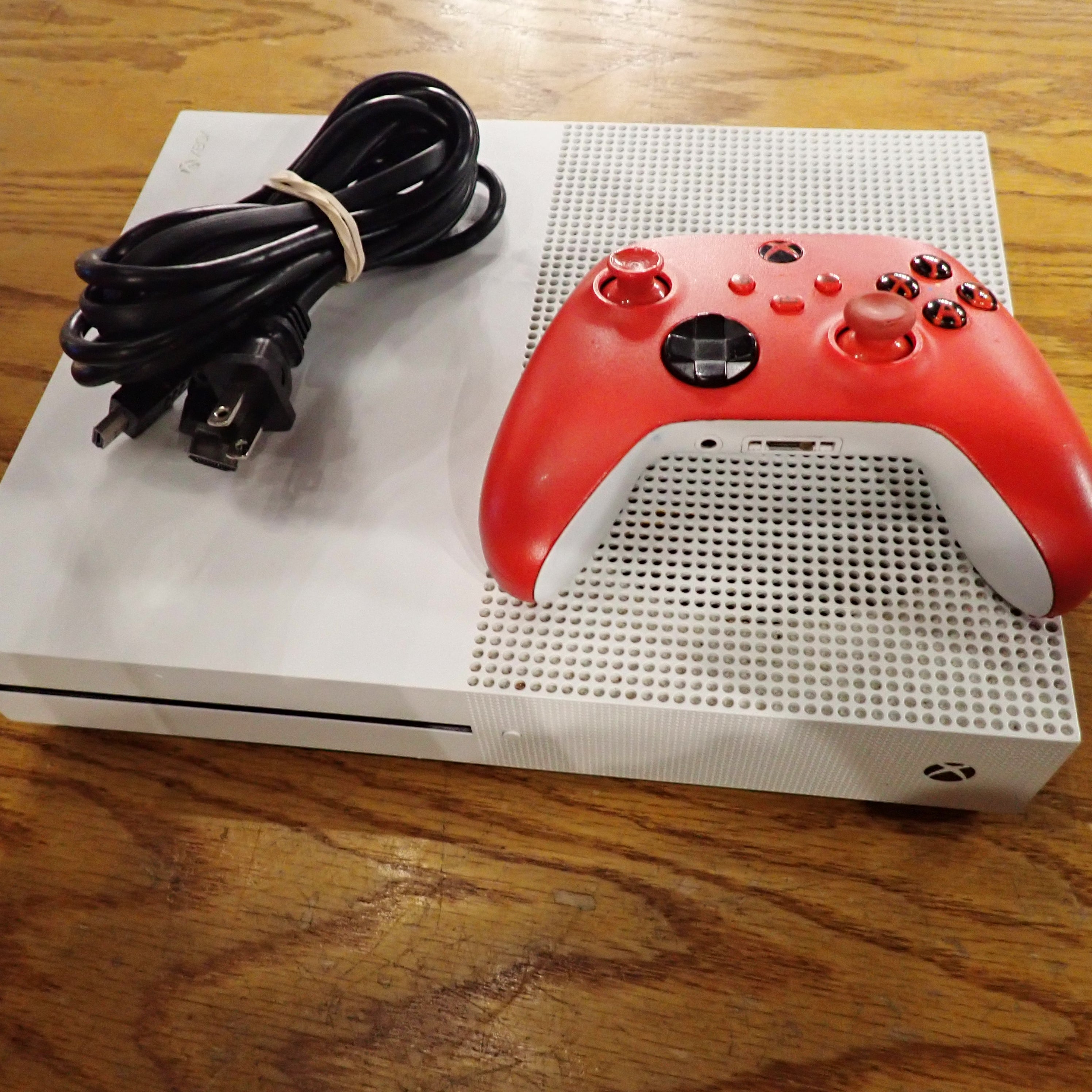 Xbox One S Console