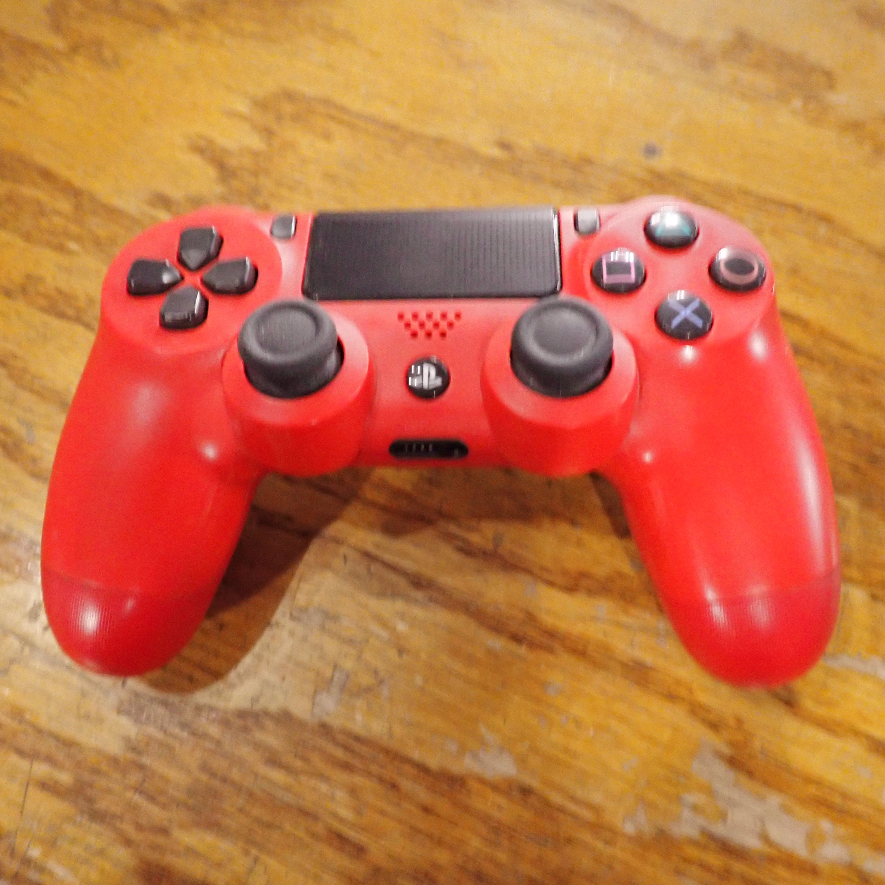 PS4 Controller - Red