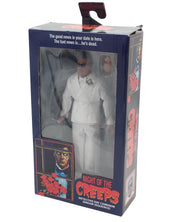 Detective Ray Cameron (Dream Sequence) [Pre-Owned] - Night of the Creeps NECA Figure