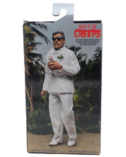 Detective Ray Cameron (Dream Sequence) [Pre-Owned] - Night of the Creeps NECA Figure