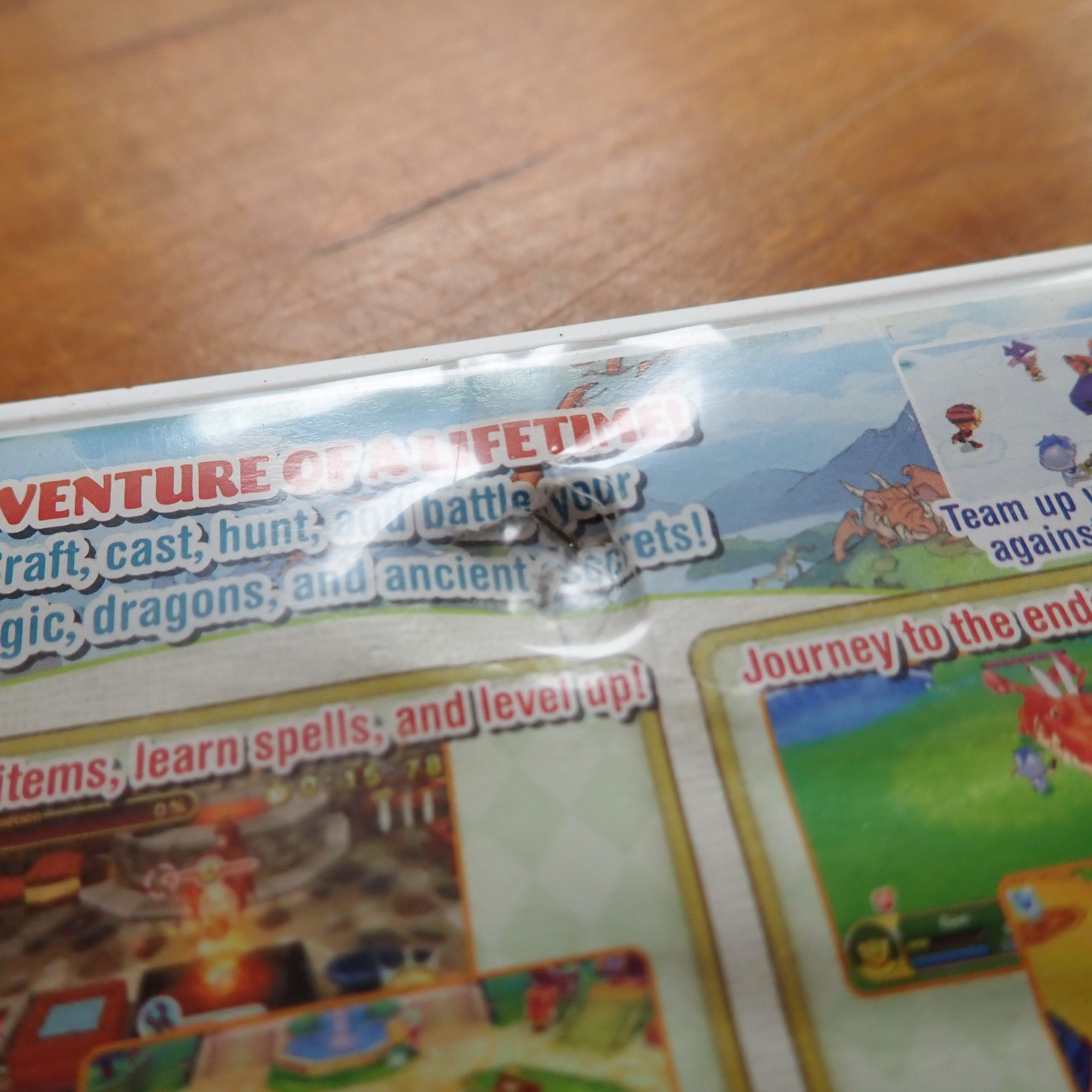 Fantasy Life - 3DS
