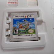 Fantasy Life - 3DS