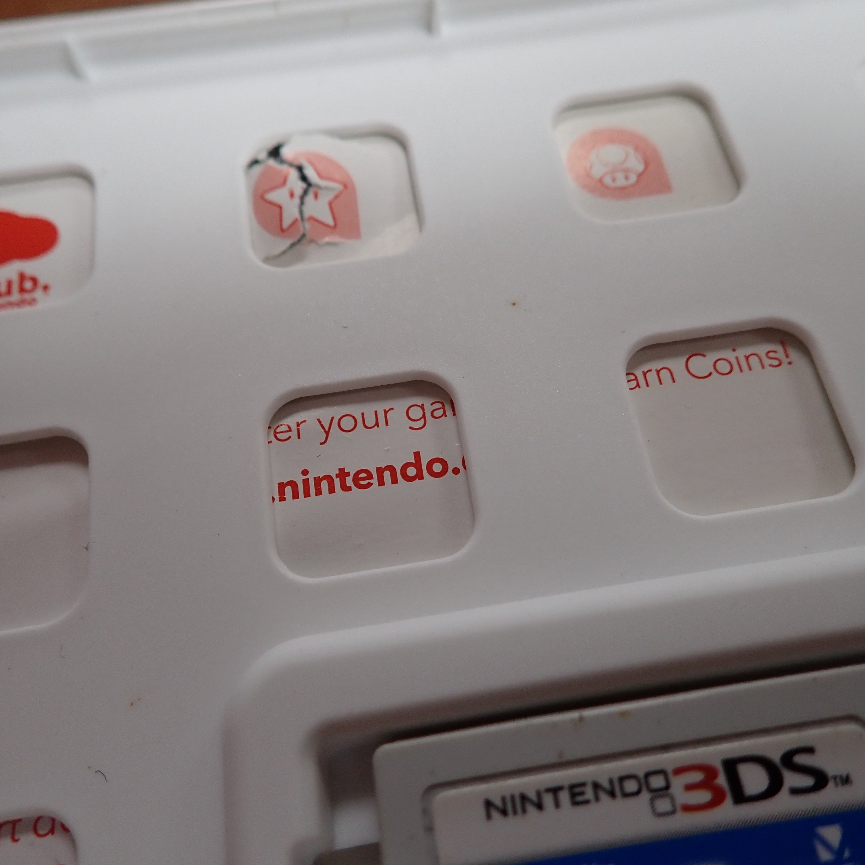 Fantasy Life - 3DS