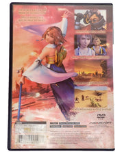 Final Fantasy X - PS2