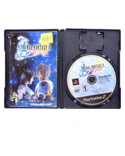 Final Fantasy X - PS2